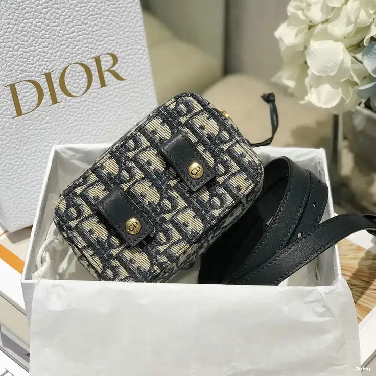 Dio Bags 206FY0068 0722
